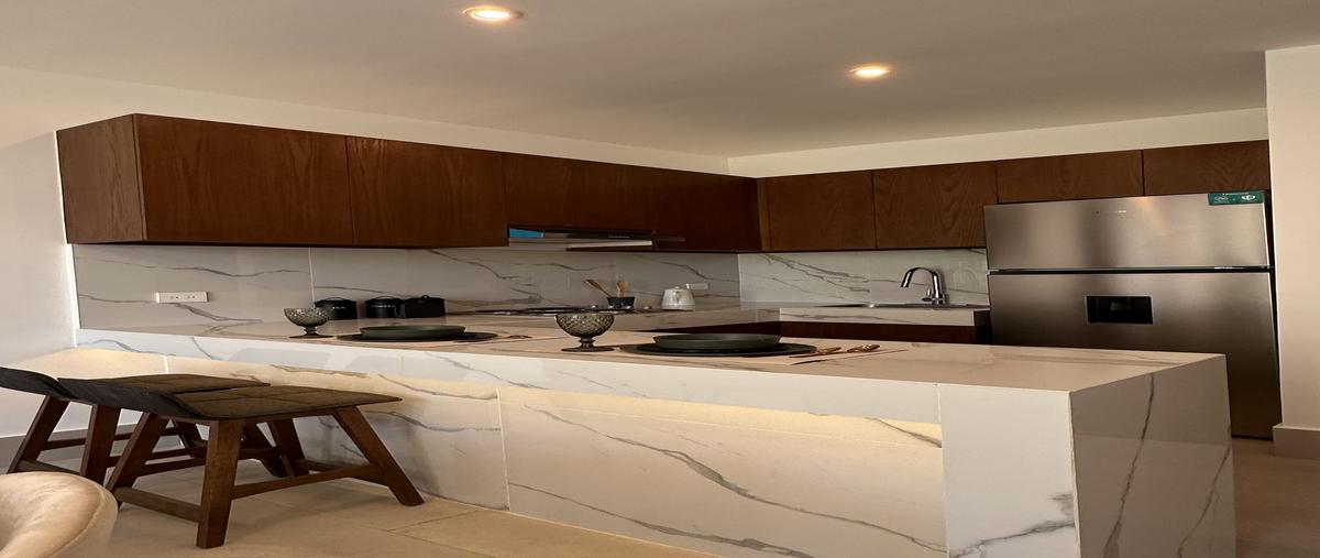 Foto de departamento en renta en calle 1 , temozon norte, mérida, yucatán, 30386465 No. 03