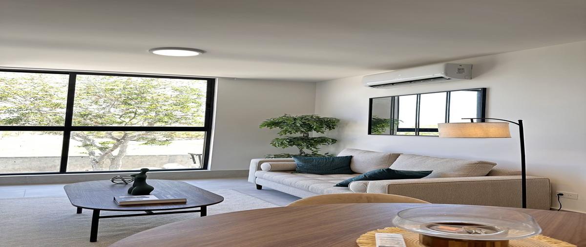 Foto de departamento en renta en calle 1 , temozon norte, mérida, yucatán, 30386465 No. 04