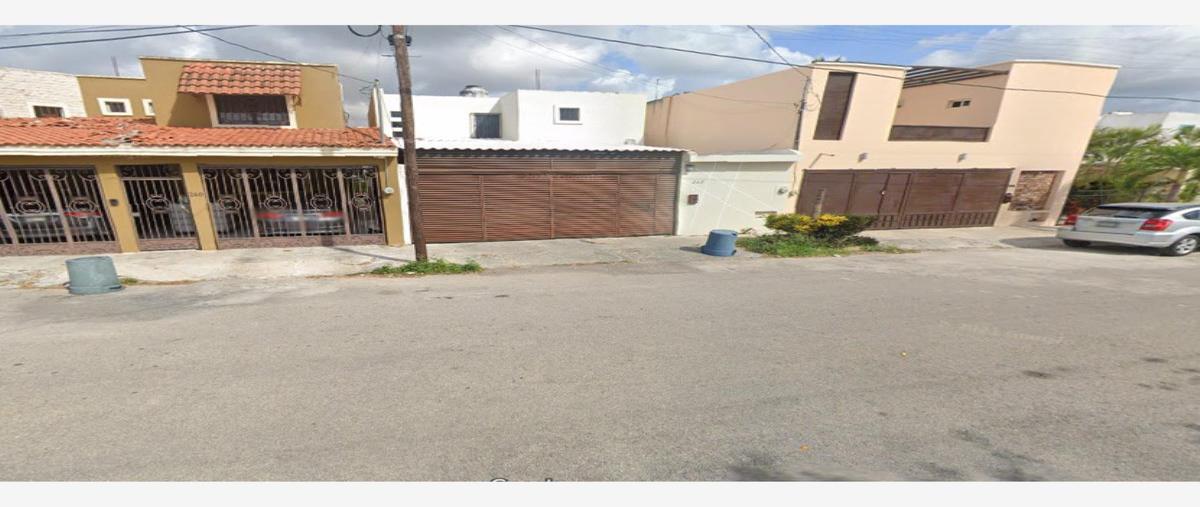 Foto de casa en calle 10 0, vista alegre, mérida, yucatán, 0 foto 01 Foto de casa en venta en calle 10 0, vista alegre, mérida, yucatán, 0 No. 01
