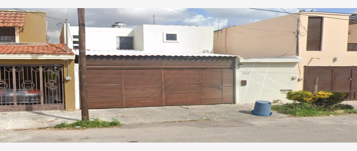 Foto de casa en calle 10 0, vista alegre, mérida, yucatán, 0 foto 03 Foto de casa en venta en calle 10 0, vista alegre, mérida, yucatán, 0 No. 03