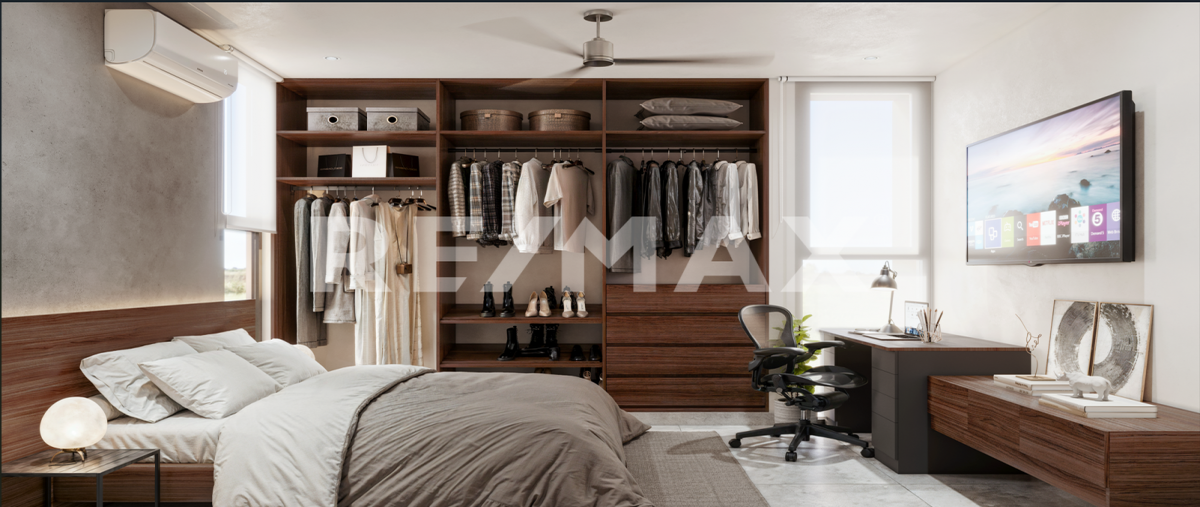 Foto de departamento en venta en calle 10 , cholul, mérida, yucatán, 0 No. 04
