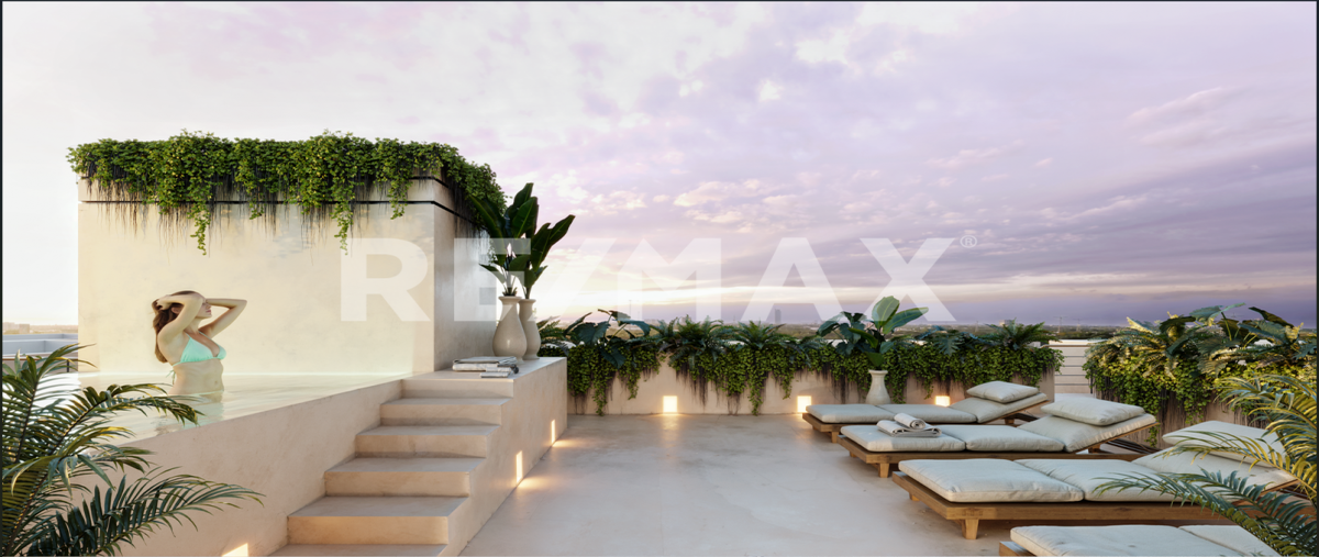 Foto de departamento en venta en calle 10 , cholul, mérida, yucatán, 0 No. 05