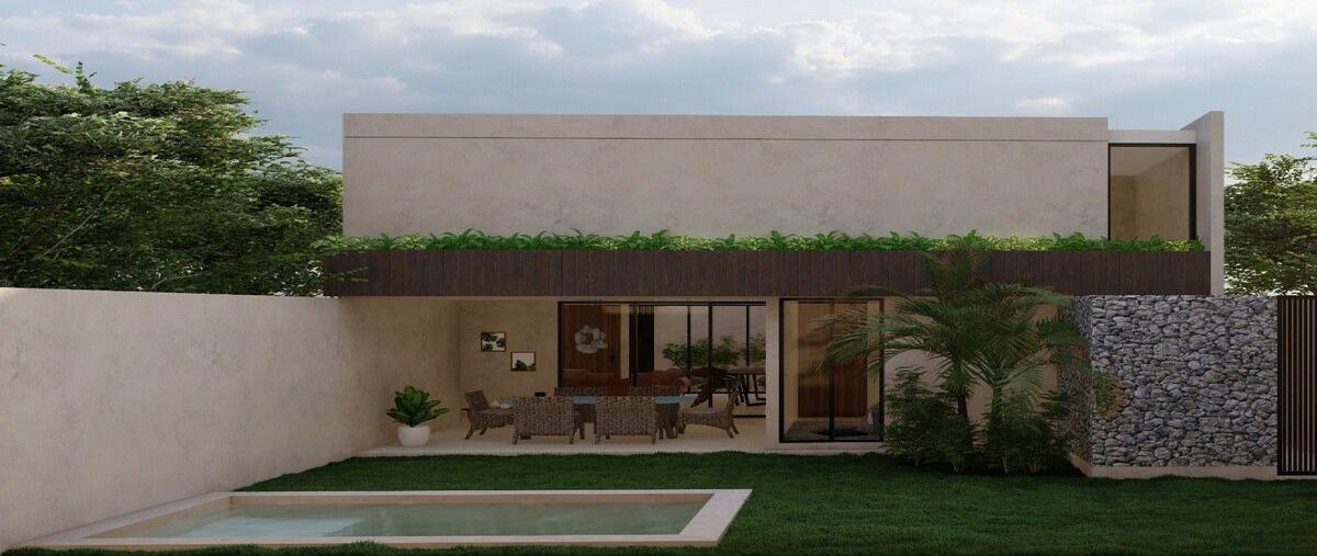 Foto de casa en venta en calle 10 , conkal, conkal, yucatán, 0 No. 03