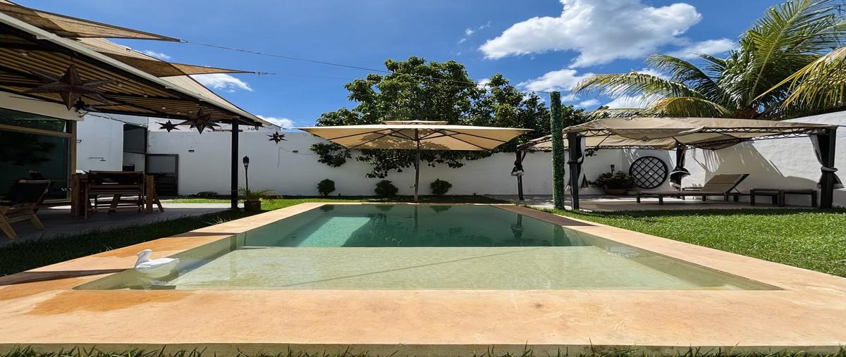 Foto de casa en calle 10 , conkal, conkal, yucatán, 30262056 foto 01 Foto de casa en venta en calle 10 , conkal, conkal, yucatán, 30262056 No. 01