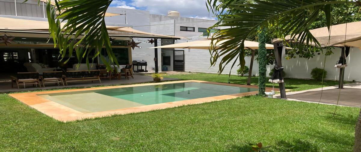 Foto de casa en calle 10 , conkal, conkal, yucatán, 30262056 foto 03 Foto de casa en venta en calle 10 , conkal, conkal, yucatán, 30262056 No. 03