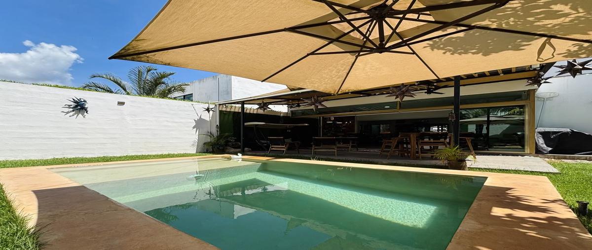 Foto de casa en calle 10 , conkal, conkal, yucatán, 30262056 foto 04 Foto de casa en venta en calle 10 , conkal, conkal, yucatán, 30262056 No. 04