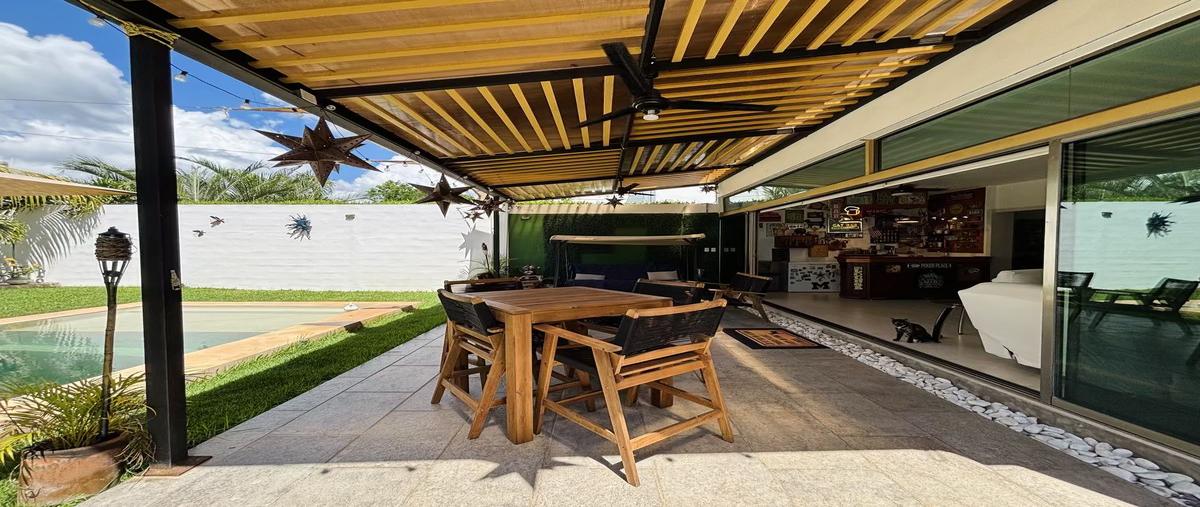 Foto de casa en calle 10 , conkal, conkal, yucatán, 30262056 foto 05 Foto de casa en venta en calle 10 , conkal, conkal, yucatán, 30262056 No. 05