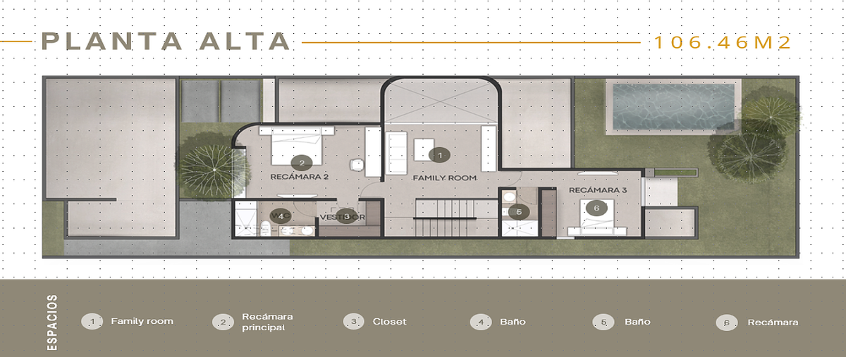 Foto de casa en venta en calle 10 , conkal, conkal, yucatán, 0 No. 08