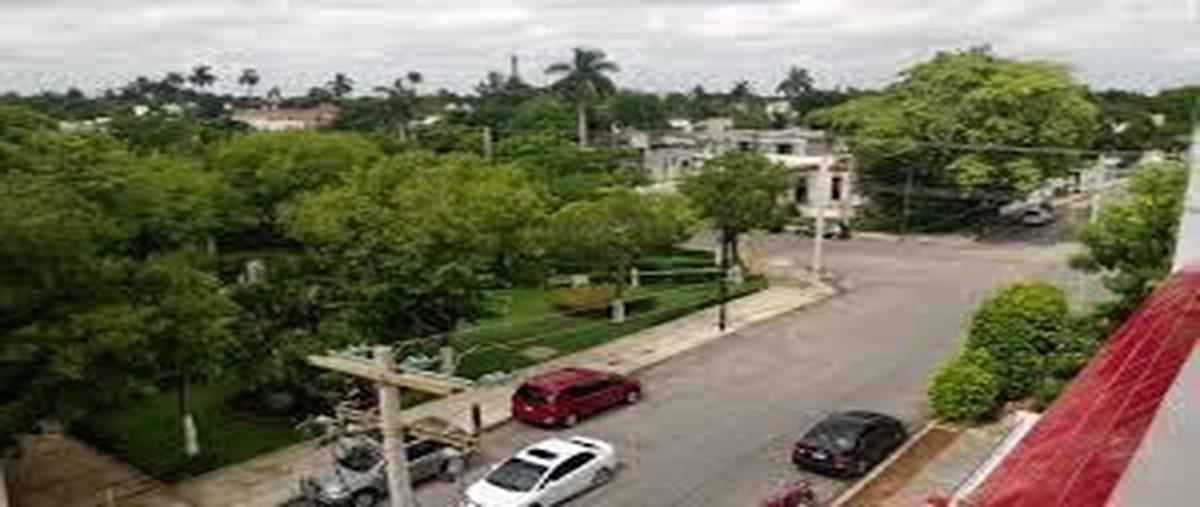 Foto de terreno habitacional en venta en calle 10 , garcia gineres, mérida, yucatán, 28640569 No. 03