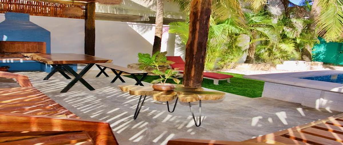 Foto de casa en renta en calle 10 , la veleta, tulum, quintana roo, 0 No. 05