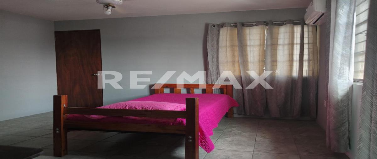Foto de departamento en renta en calle 10 , los mangos, ciudad madero, tamaulipas, 30804473 No. 03