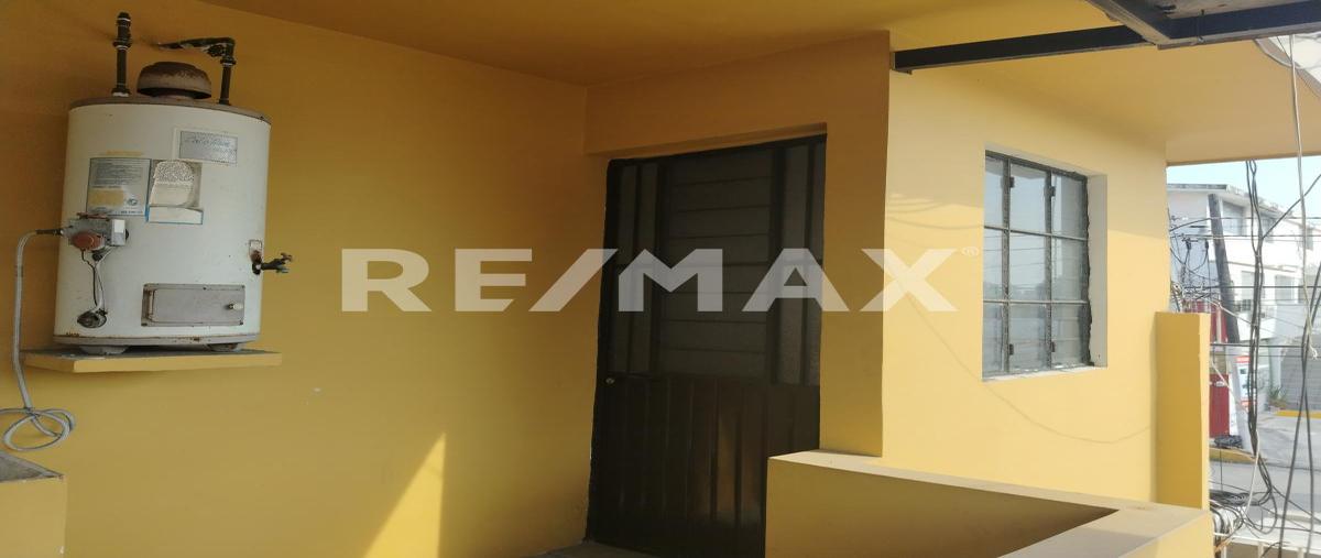 Foto de departamento en renta en calle 10 , los mangos, ciudad madero, tamaulipas, 30804473 No. 05