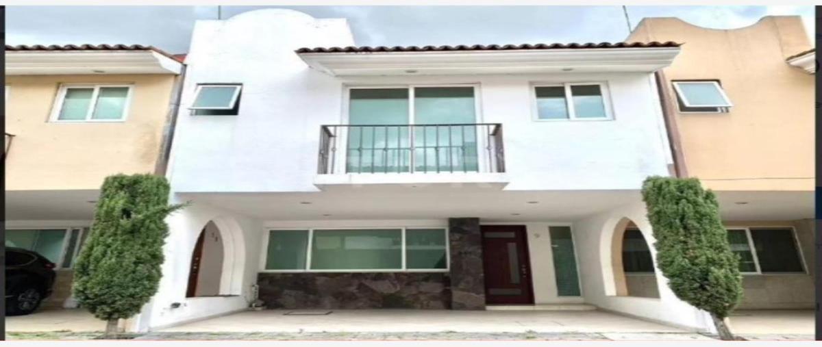 Foto de casa en calle 10 norte 3021-6, florencia, san pedro cholula, puebla, 0 foto 01 Foto de casa en venta en calle 10 norte 3021-6, florencia, san pedro cholula, puebla, 0 No. 01