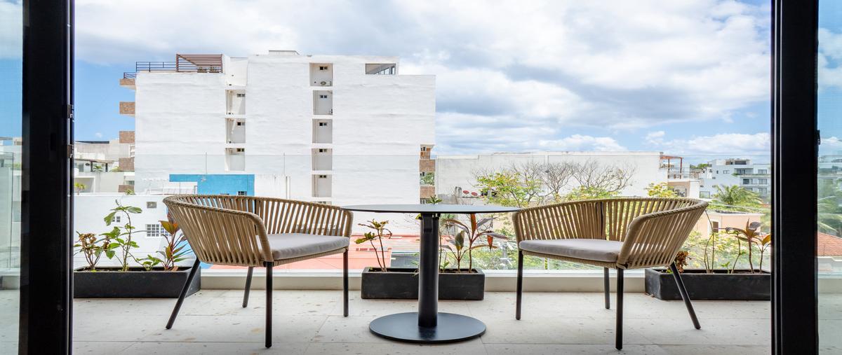 Foto de departamento en venta en calle 10 norte , zazil ha, solidaridad, quintana roo, 0 No. 04