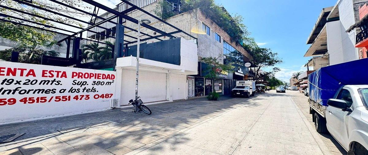 Foto de local en calle 10 norteentre 5ta avenida y 10 avenida nortecolonia centro. , playa del carmen, solidaridad, quintana roo, 0 foto 02 Foto de local en renta en calle 10 norteentre 5ta avenida y 10 avenida nortecolonia centro. , playa del carmen, solidaridad, quintana roo, 0 No. 02