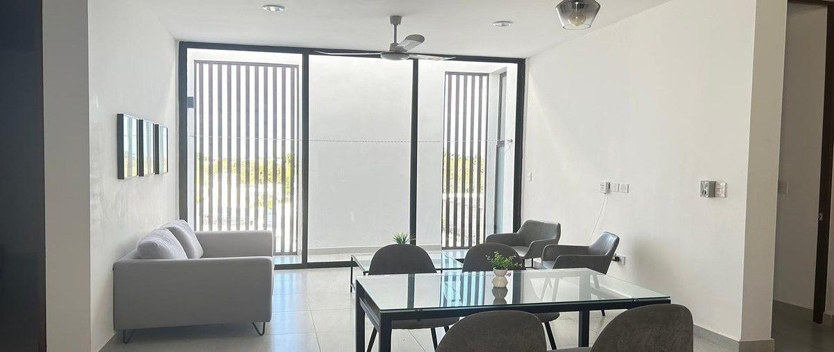 Foto de departamento en renta en calle 10 , santa gertrudis copo, mérida, yucatán, 31047199 No. 03