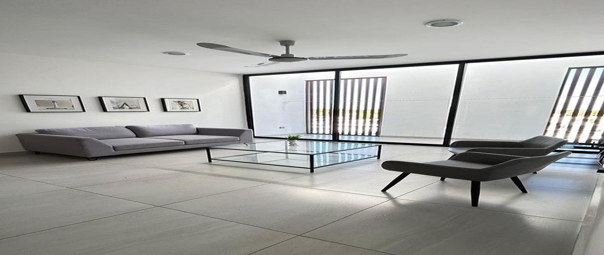 Foto de departamento en renta en calle 10 , santa gertrudis copo, mérida, yucatán, 31047199 No. 04