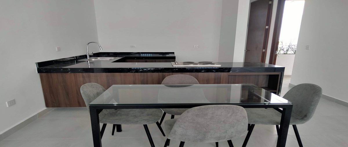 Foto de departamento en renta en calle 10 , santa gertrudis copo, mérida, yucatán, 31047199 No. 05