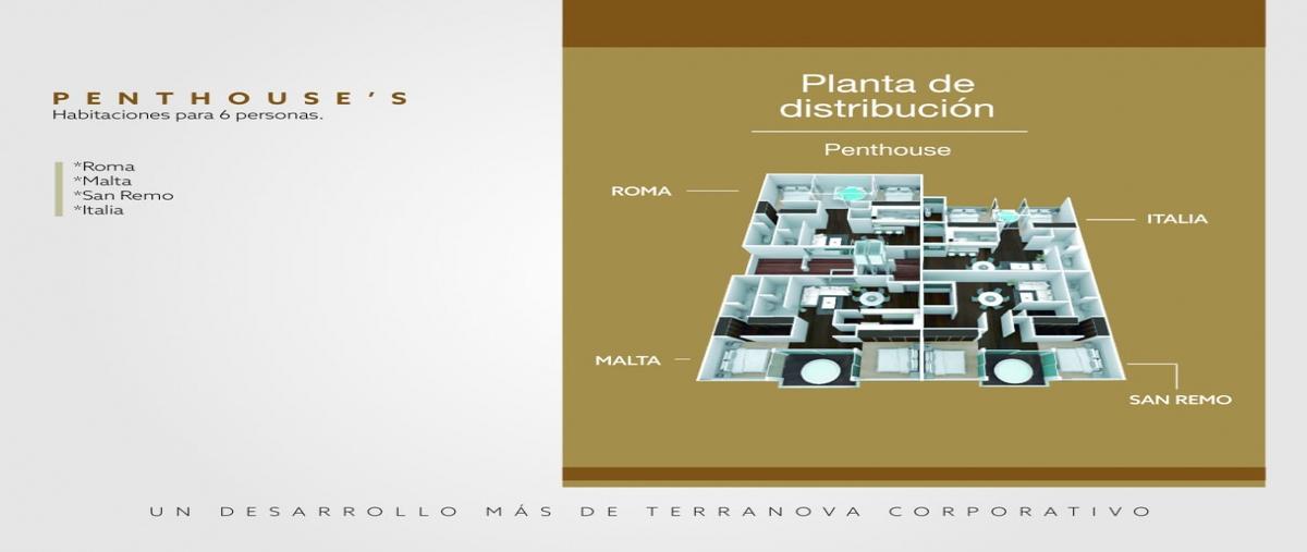 Foto de departamento en venta en calle 102 norte con 5ta, playa del carmen, solidaridad , playa del carmen centro, solidaridad, quintana roo, 27039343 No. 04
