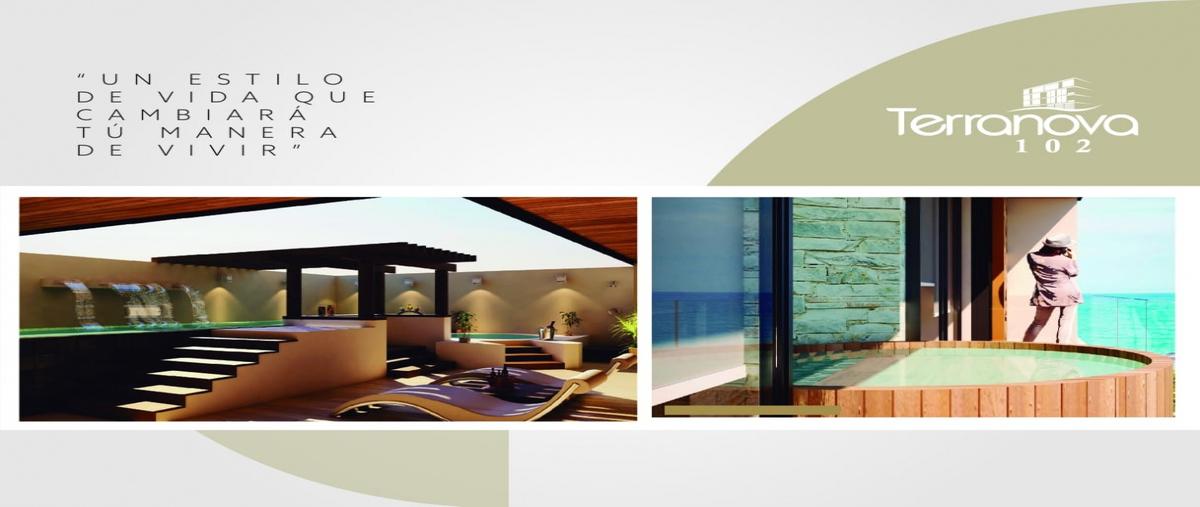 Foto de departamento en venta en calle 102 norte con 5ta, playa del carmen, solidaridad , playa del carmen centro, solidaridad, quintana roo, 27039343 No. 05