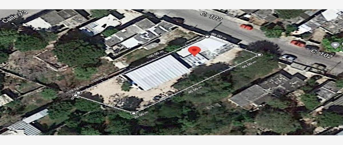 Foto de bodega en venta en calle 102 , sambula, mérida, yucatán, 26671868 No. 03