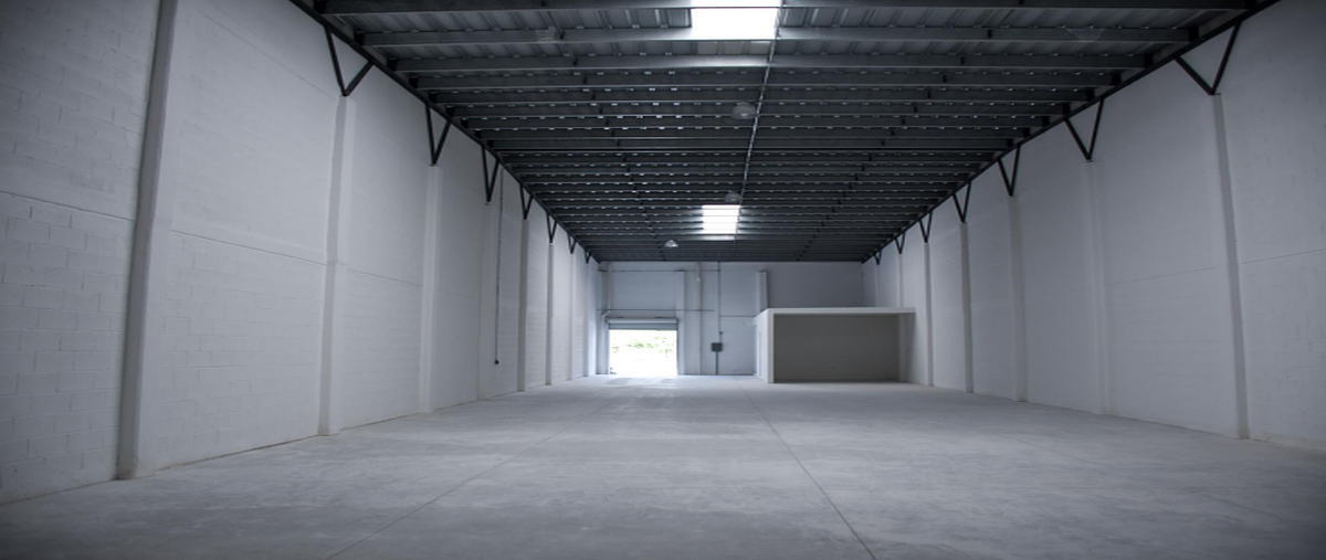 Foto de bodega en calle 104 , ciudad industrial, umán, yucatán, 0 foto 03 Foto de bodega en renta en calle 104 , ciudad industrial, umán, yucatán, 0 No. 03