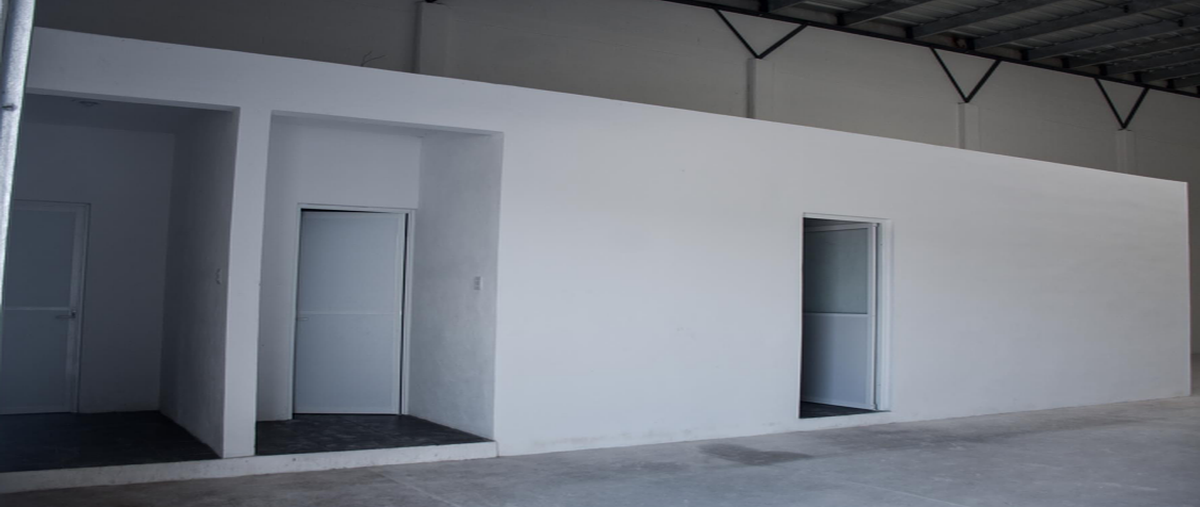 Foto de bodega en calle 104 , ciudad industrial, umán, yucatán, 0 foto 05 Foto de bodega en renta en calle 104 , ciudad industrial, umán, yucatán, 0 No. 05