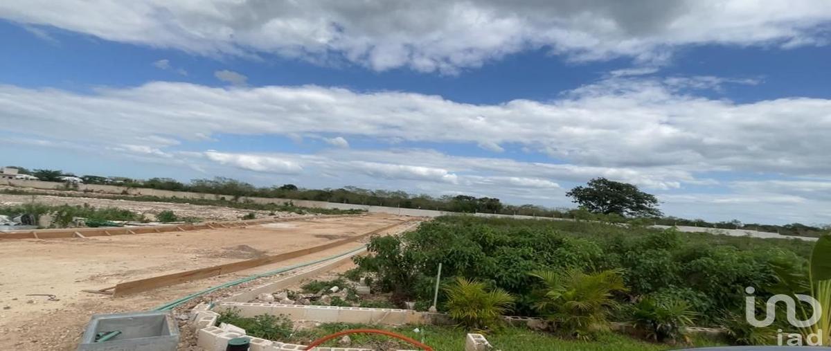 Foto de terreno habitacional en venta en calle 11 02 111, sitpach, mérida, yucatán, 28722649 No. 04