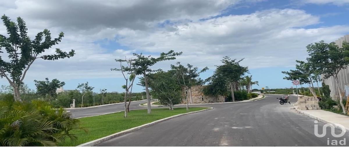 Foto de terreno habitacional en venta en calle 11 02 118, sitpach, mérida, yucatán, 28722649 No. 03