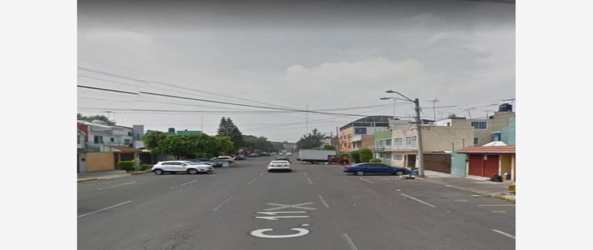 Foto de casa en venta en calle 11 11, espartaco, coyoacán, df / cdmx, 0 No. 03