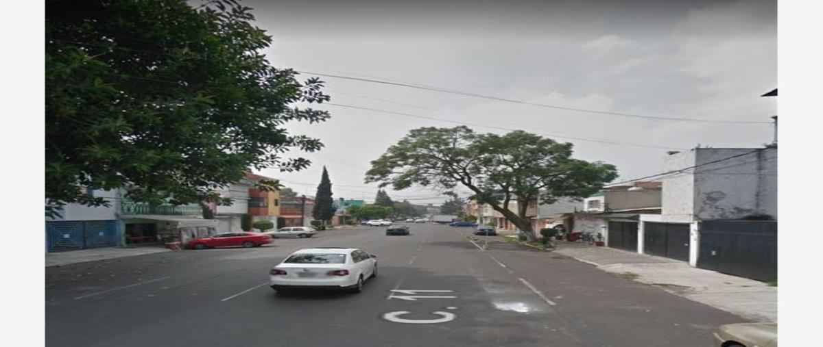 Foto de casa en venta en calle 11 11, espartaco, coyoacán, df / cdmx, 0 No. 04