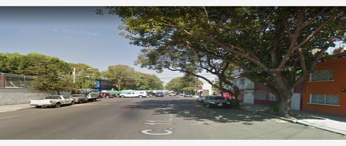 Foto de casa en venta en calle 11 11, espartaco, coyoacán, df / cdmx, 0 No. 05