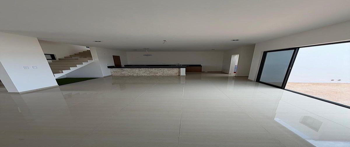 Foto de casa en venta en calle 11 , conkal, conkal, yucatán, 0 No. 04