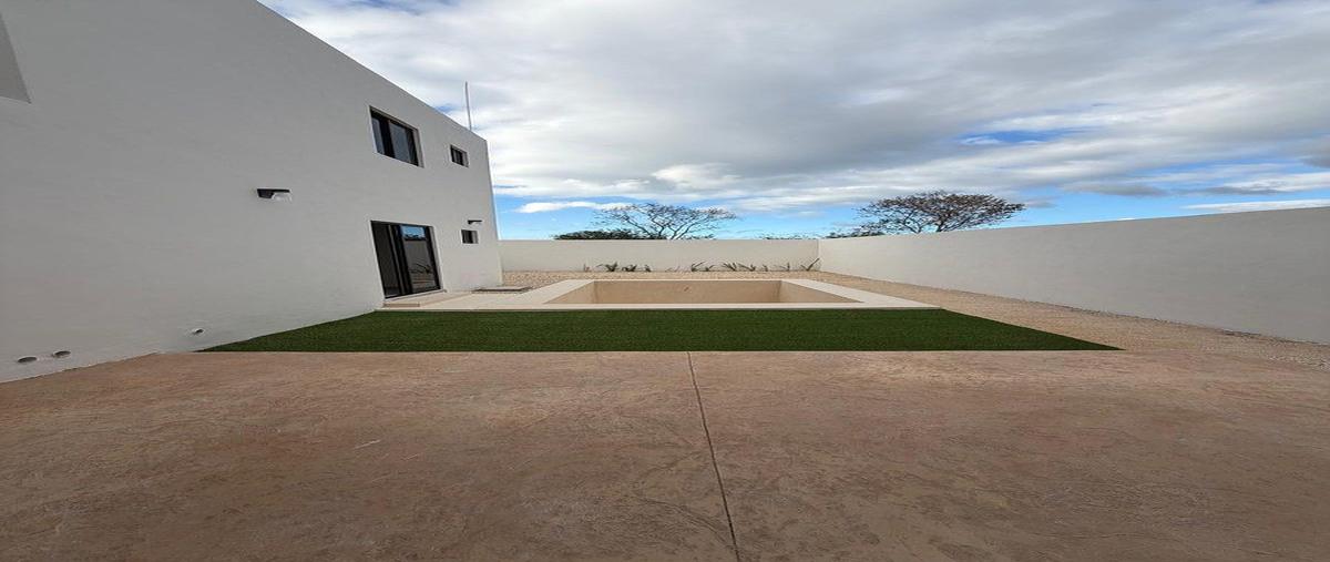 Foto de casa en venta en calle 11 , conkal, conkal, yucatán, 0 No. 07