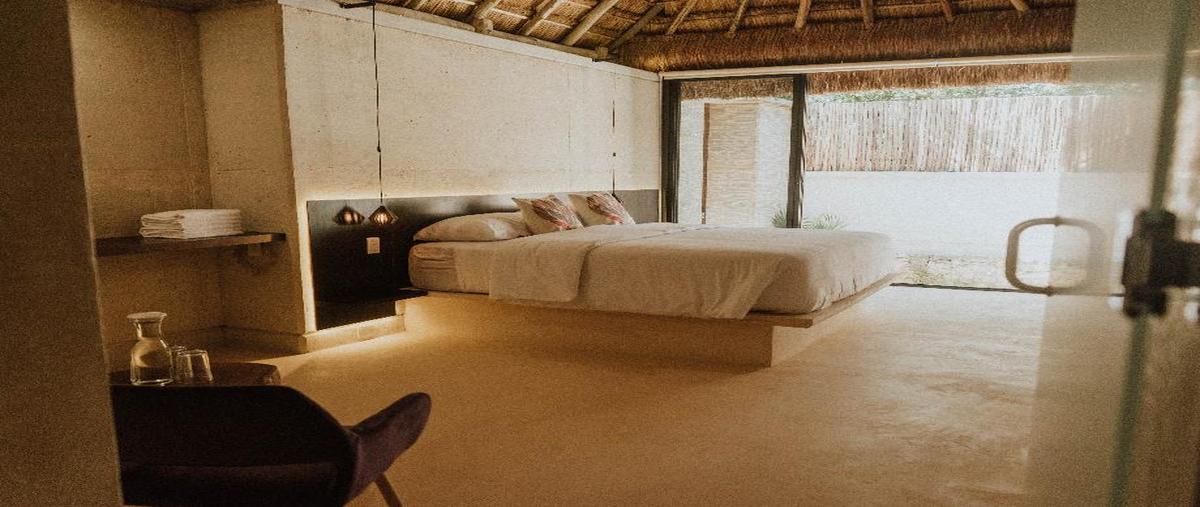 Foto de edificio en venta en calle 11 entre calles 12 sur y 14 sur , la veleta, tulum, quintana roo, 31027005 No. 03