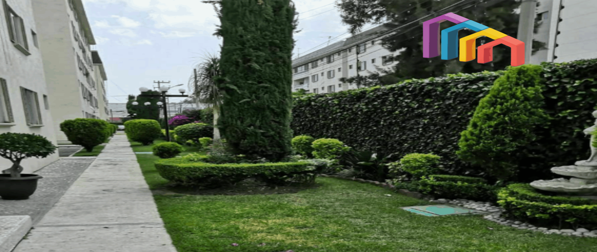 Foto de departamento en renta en calle 11 , espartaco, coyoacán, df / cdmx, 12849519 No. 03