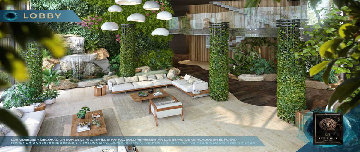 Foto de departamento en venta en calle 11 , la veleta, tulum, quintana roo, 0 No. 04