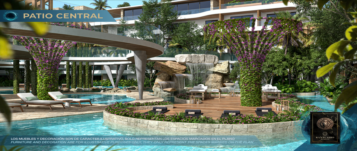 Foto de departamento en venta en calle 11 , la veleta, tulum, quintana roo, 0 No. 04