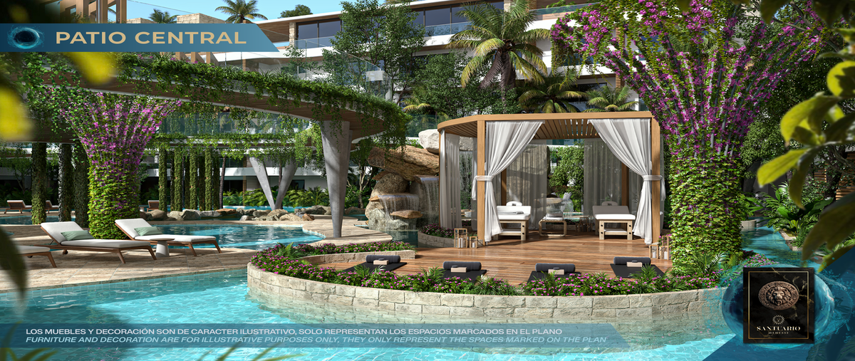 Foto de departamento en venta en calle 11 , la veleta, tulum, quintana roo, 0 No. 05