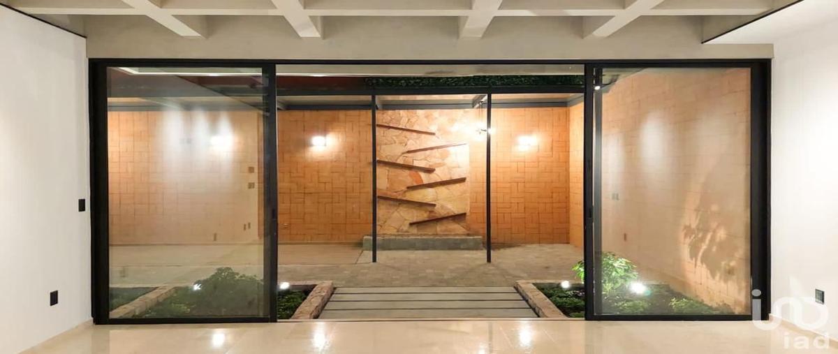 Foto de casa en venta en calle 11 mártires , tlalpan, tlalpan, df / cdmx, 28720719 No. 03