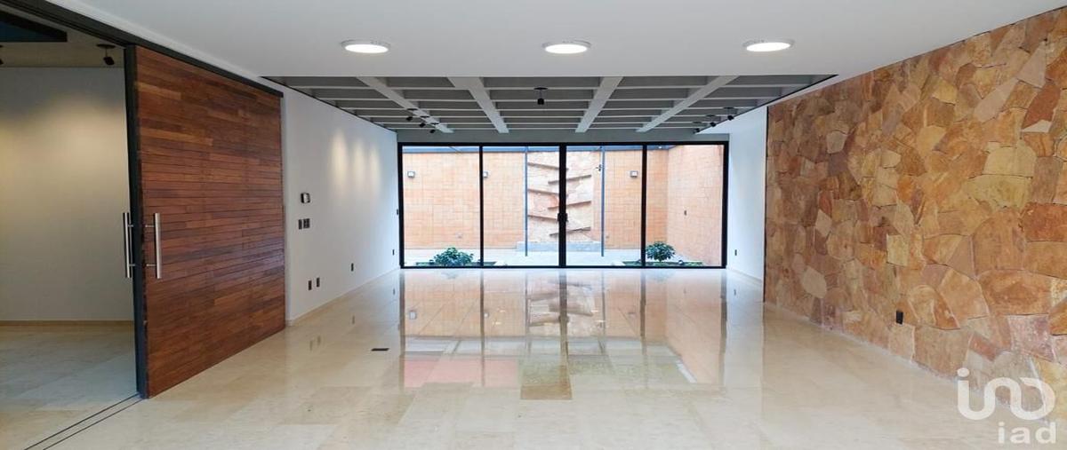 Foto de casa en venta en calle 11 mártires , tlalpan, tlalpan, df / cdmx, 28720719 No. 04
