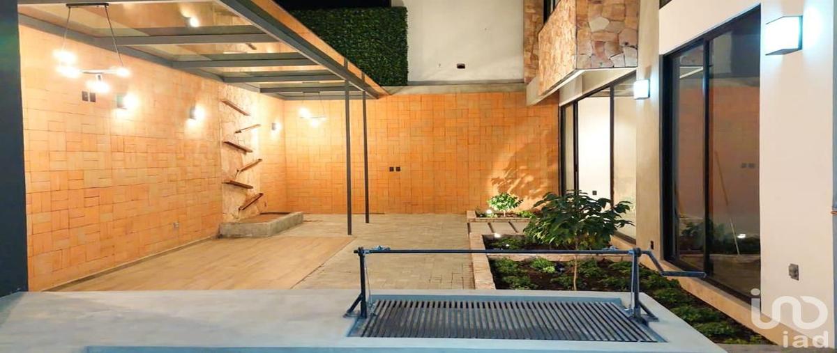 Foto de casa en venta en calle 11 mártires , tlalpan, tlalpan, df / cdmx, 28720719 No. 05