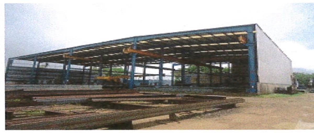 Foto de terreno industrial en venta en calle 11 , monte alto, altamira, tamaulipas, 6099304 No. 04