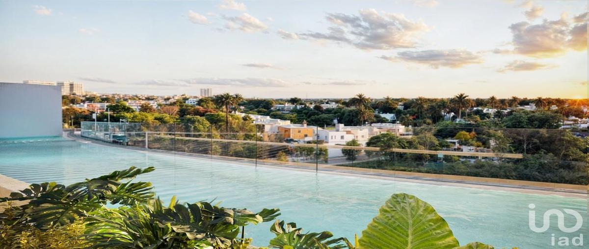 Foto de departamento en venta en calle 11 , montecristo, mérida, yucatán, 29701235 No. 03