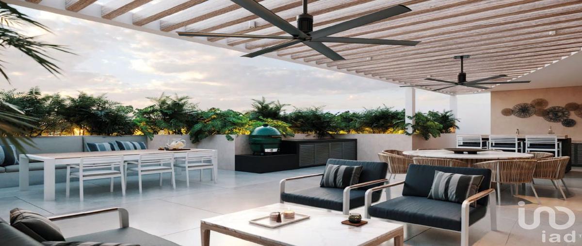 Foto de departamento en venta en calle 11 , montecristo, mérida, yucatán, 29701235 No. 04