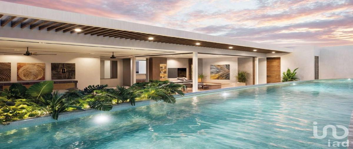 Foto de departamento en venta en calle 11 , montecristo, mérida, yucatán, 29701235 No. 05
