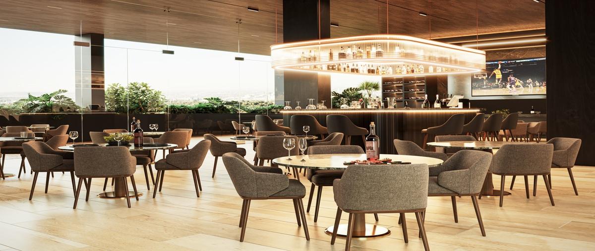 Foto de departamento en venta en calle 11 , santa gertrudis copo, mérida, yucatán, 0 No. 03