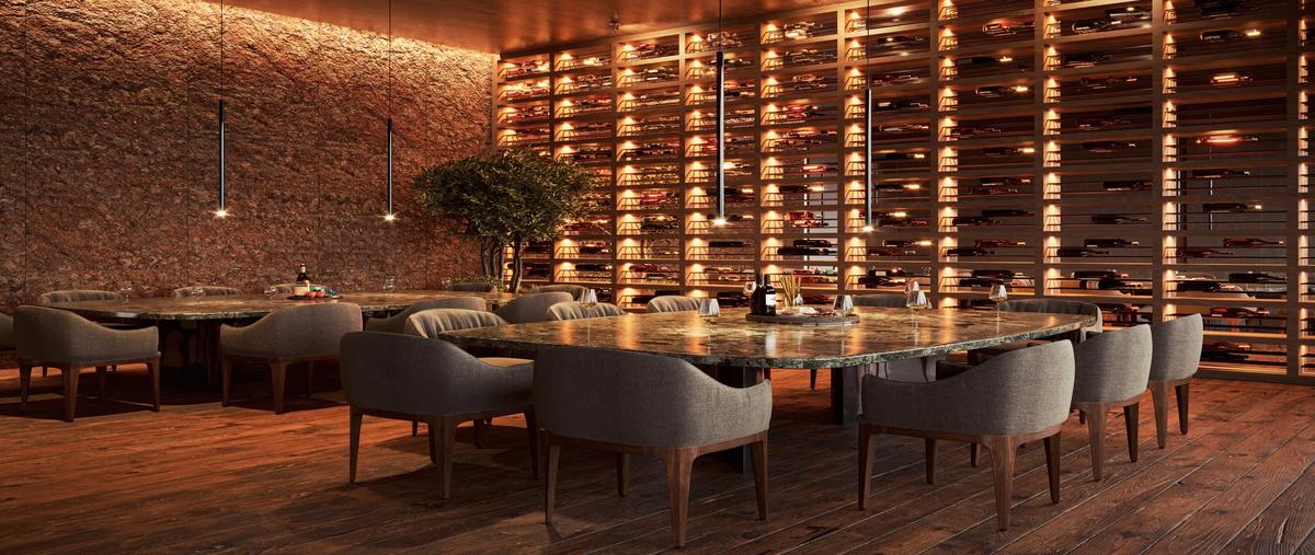 Foto de departamento en venta en calle 11 , santa gertrudis copo, mérida, yucatán, 0 No. 04