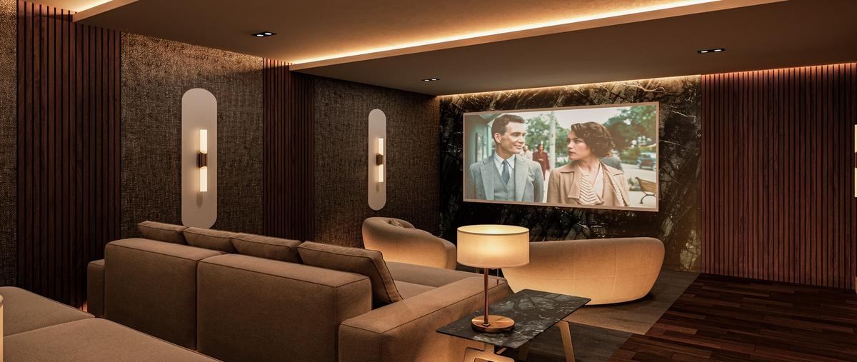 Foto de departamento en venta en calle 11 , santa gertrudis copo, mérida, yucatán, 0 No. 05