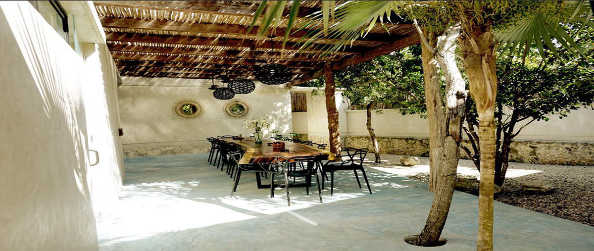 Foto de edificio en venta en calle 11 sur , la veleta, tulum, quintana roo, 26817275 No. 02